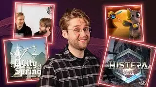 Stickylock 2021 Recap