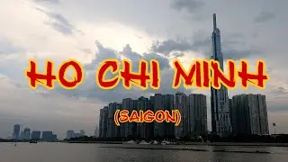15 Cosas que VER y HACER en HO CHI MINH | SAIGÓN | VIETNAM 🇻🇳🇻🇳