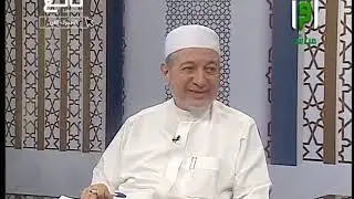 إيضاح حرف الهاء الموقوف عليه في القرآن - تعليق الشيخ أيمن سويد على تلاوة أسماء سيكسان
