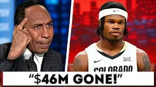 Travis Hunter's $46 Million Mistake Exposed!