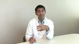 Dr. Sanjeev Kakar - Radial Wrist Pain
