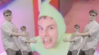 FILTHY FRANK IM GAY REMIX