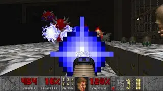 The Tenements - Doom 2 Hell on Earth Part 14
