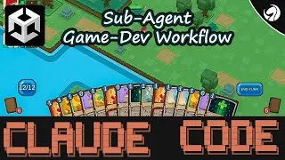 The AI Workflow That Lets Me Code My Game (As a Non-Programmer)