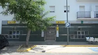 NOTICIA LA OFICINA DEL SEPE EN LOS PALACIOS REABRE AL P&Uacute;BLICO EL 6 DE JULIO