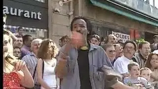LE PEN