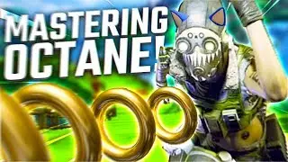 Diegosaurs - Mastering Octane