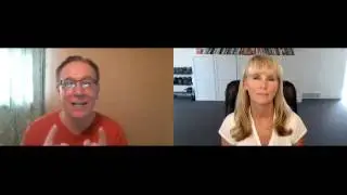 Heal Your Pain w/Steven Ozanich and Jane Barlow