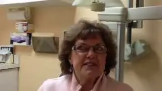 Dr. Richard B. Dunn, DDS - DentalVibe Patient Testimonial