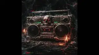 [FREE] Dark Boom Bap Type Beat | BONES - &bdquo;ANALOG GRAVE