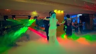 Dj Kurent - Servicii complete pentru nunta ta.