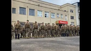 PARADA MILITAR 2025