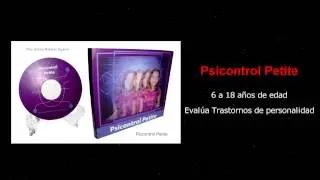 SOFTWARE PSICONTROL