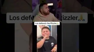 Los Pollos CALLS OUT Mario Rios 💀🤦&zwj;♂️ (Rizzler)