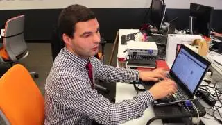 ReTargeter Inside Sales Representative