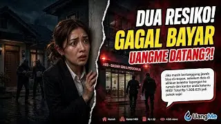 DUA RESIKO GAGAL BAYAR PINJAMAN ONLINE UANG ME !! GALBAY 1,3 JUTA AREA JAWA TENGAH.