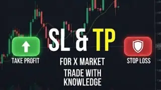 Lecture No 5 concept of stop loss and take profit in market