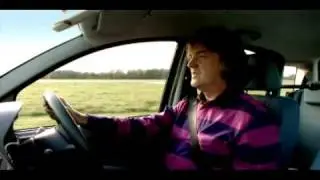 Top Gear's James May, 
