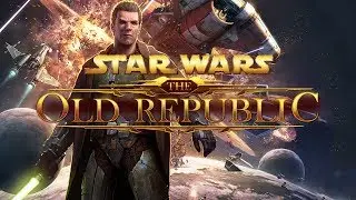 Is SWTOR worth trying in 2019?