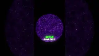 The Scariest Place in the Universe 😱