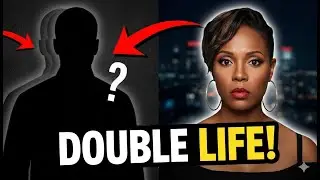 MC Lyte CONFIRMS Her Husband&rsquo;s Secret Double Life