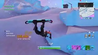 IM LIVE! Late Night Playing SQUAD GAMES With SUBSCRIBERS! | Family Friendly | Fortnite Battle Royale