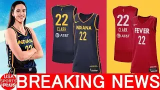 Shop Caitlin Clark jerseys, signature basketballs and books for fans