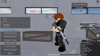 Roblox Entry Point Script | All My Videos Are PasteBin