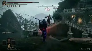 Tea bagging in sync (Dare)