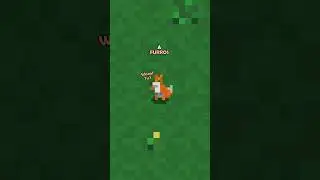 NO FURROS 🦊 en WorldBox