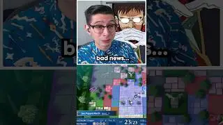 The truth about Marth... #fireemblemengage #fireemblem #highlights #clips