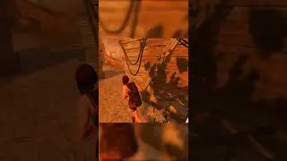 OP Harvester Loop 💀 #dbd #shorts