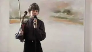 Noor Geurts (paintings) Ephrem Cortvrint (music)