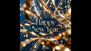 DJ CHELI - Happy New Year (Zouk/Kizomba) #zouk #music #kizomba #zoukkazan #zoukmusic  #lambada