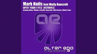 Open Your Eyes (Vintage & Morelli Remix)