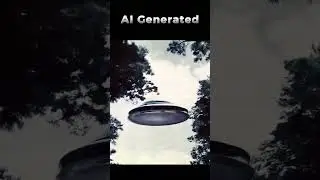 AI Enhanced UFO's 2