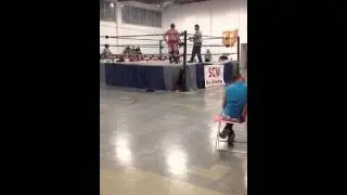 S.C.W Pro Wrestling
