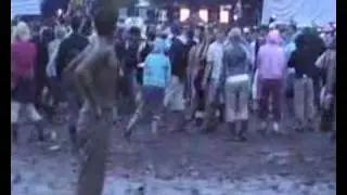 Global Gathering 2007