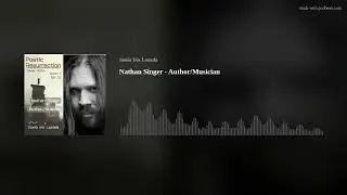 Nathan Singer - Author of The Duplication House