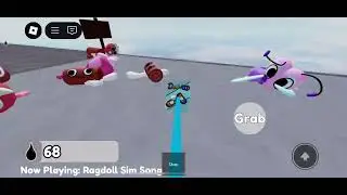 What is this?! What is that cosmo