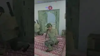 Tz 45 Room Clearing - Enlisted Shorts