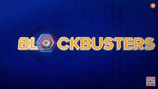 Blockbusters - Mobile Quiz Game App