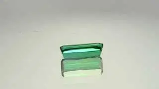 Blue Green Tourmaline 3.87cts
