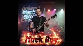 Close Enough Tonight - Mack Roy