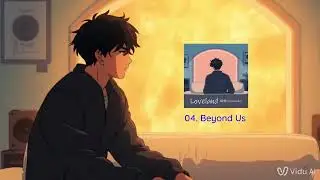 瞬輔(Syunsuke) EP「Loveland」　#lofi #noaimusic 
