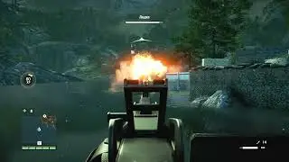 Far Cry 4 2024