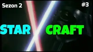 Pa, pa Naboo!! - StarCtaft #3 (S2)