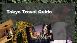 Best Things to do in Tokyo |Tokyo Travel Guide| Japan 2020