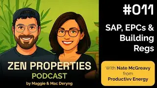 011 SAP, EPCs & Building Regs Explained | Avoid Costly Property Compliance Mistakes
