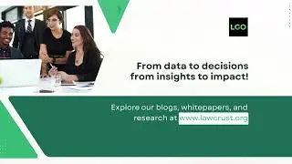 From Insights to Impact | Discover LawCrust Foundation&rsquo;s Research, Blogs & Whitepapers